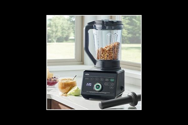 Braun JB 9040 BK B-Ware