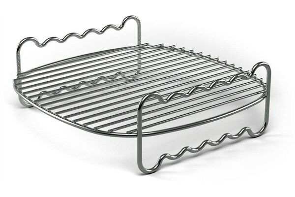 Philips HD9651/90 AirfryerXXL Schwarz B-Ware