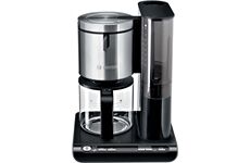 Bosch TKA8633 Schwarz