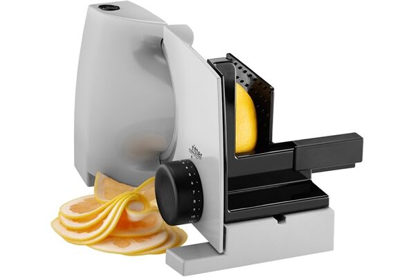 Ritter nova 1 Metall-Grau
