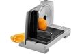 Ritter nova 1 Metall-Grau