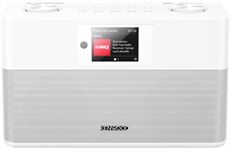 Kenwood CR-ST100S B-Ware (weiss)