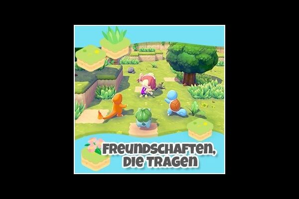 Nintendo Switch 2 Konsole Bundle inkl. Pokémon Pokopia
