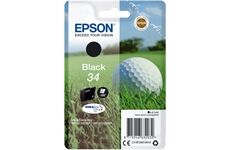 Epson T3461 BK 34 Schwarz