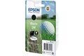 Epson T3461 BK 34 Schwarz