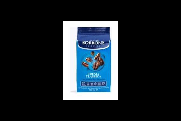 CAFFÈ BORBONE Crema Classica