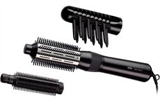 Braun Personal Care AS 330 Satin Hair 3 Schwarz B-Ware