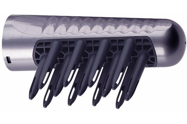 Braun Personal Care AS 330 Satin Hair 3 Schwarz B-Ware