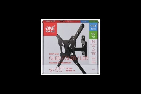 One For All WM 2451 Smart Turn 180° (13-65")
