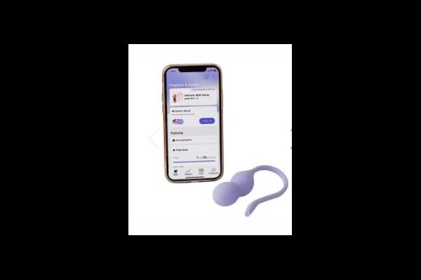 perifit Care+ Advance Beckenbodentrainer