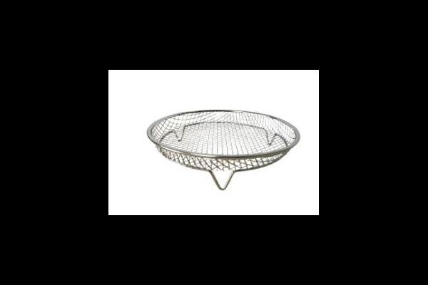 SCANPART Airfryergitter rund 20 cm
