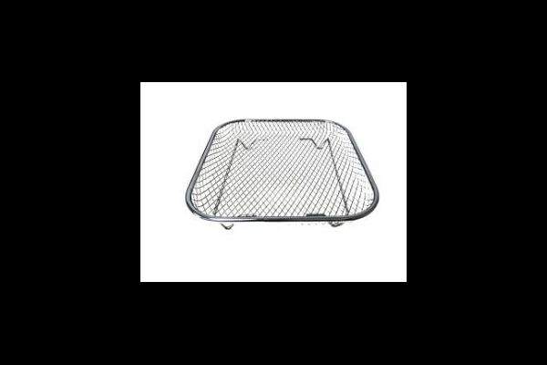 SCANPART Airfryergitter eckig 20