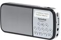 Technisat TechniRadio RDR silber B-Ware