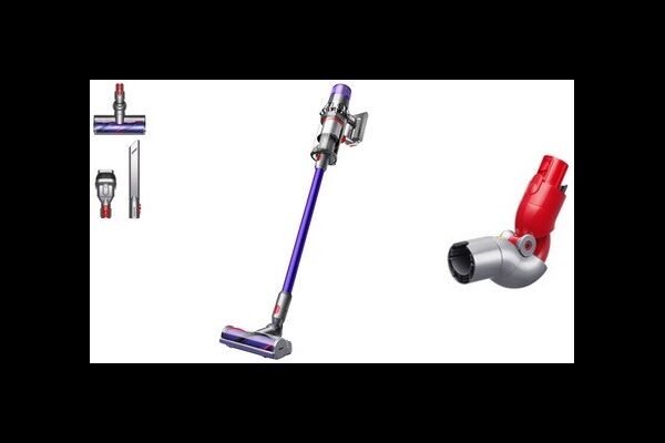 Dyson V11 Advanced + Flex Adapter