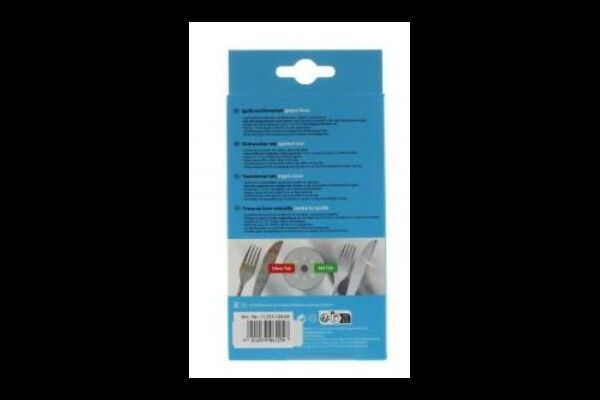 SCANPART Rostfreitab