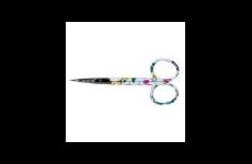 Singer 10287P4-4 Stickschere Bunt (bunt)
