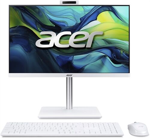 AIO Acer Aspire C24-A 23,8 Core5 120U/16GB/512SSD/W11 Home