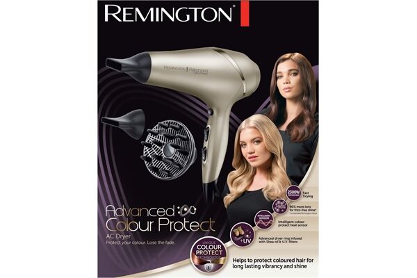 Remington AC8605 Advanced Colour Protect