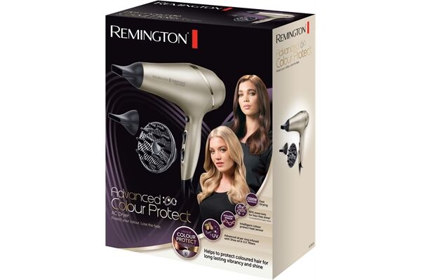 Remington AC8605 Advanced Colour Protect