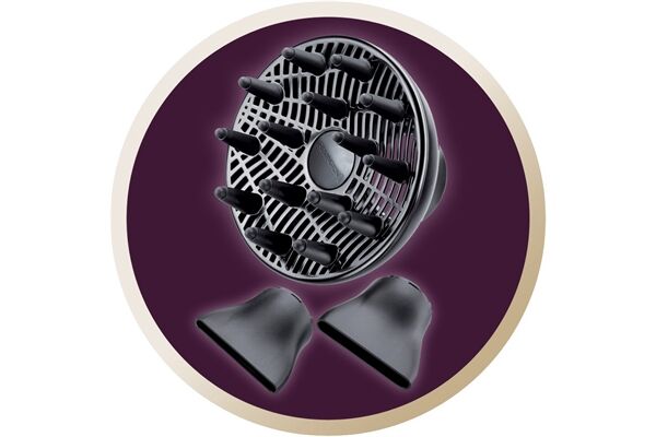 Remington AC8605 Advanced Colour Protect