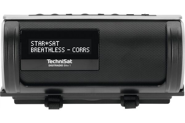 Technisat DigitRadio Bike 1