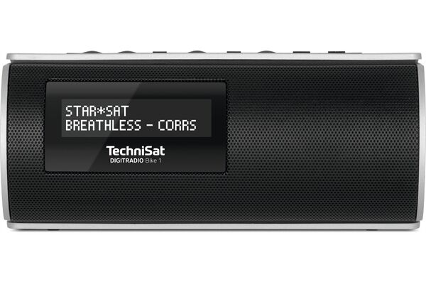 Technisat DigitRadio Bike 1
