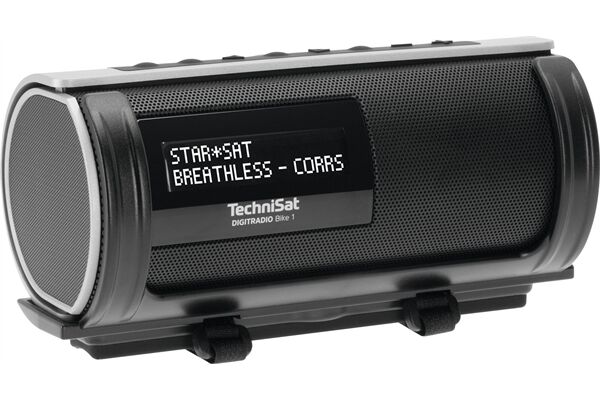 Technisat DigitRadio Bike 1