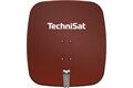 Technisat SATMAN 65 Plus Rot