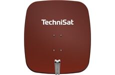 Technisat SATMAN 65 Plus Rot