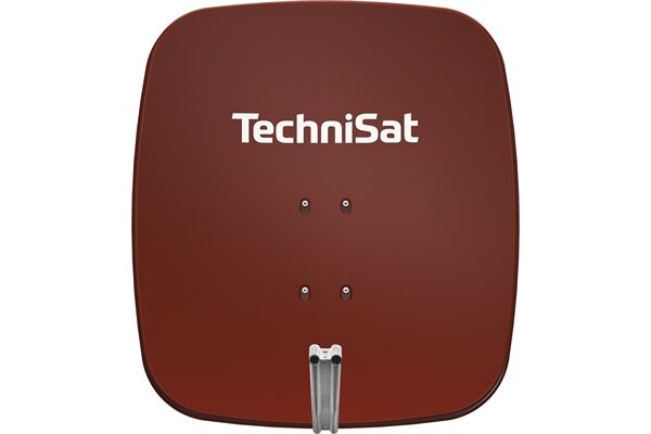 Technisat SATMAN 65 Plus Rot