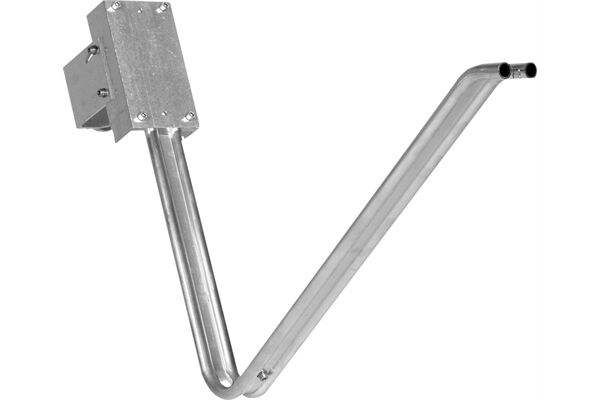 Technisat SATMAN 65 Plus Rot