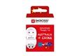 Skross 186711 WORLD ADAP EUROPE TO AUS/CHI Weis