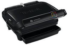 Tefal GC7508 OptiGrill Elite