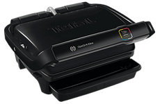 Tefal GC7508 OptiGrill Elite