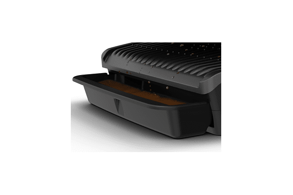 Tefal GC7508 OptiGrill Elite