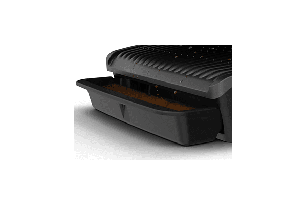 Tefal GC7508 OptiGrill Elite