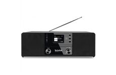 Technisat DigitRadio 370 CD BT schwarz B-Ware