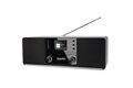 Technisat DigitRadio 370 CD BT schwarz B-Ware