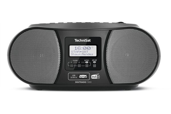 Technisat DigitRadio 1990 B-Ware