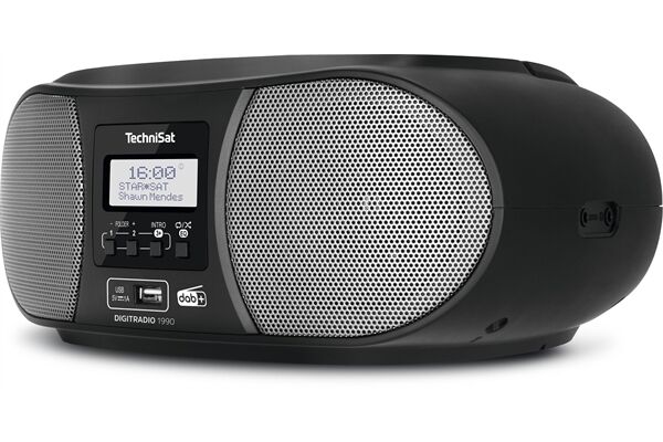 Technisat DigitRadio 1990 B-Ware