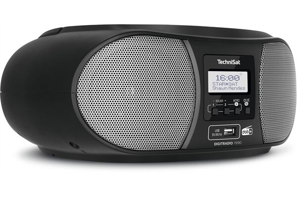 Technisat DigitRadio 1990 B-Ware