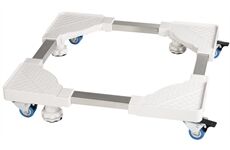 Xavax Transportroller für Großgeräte (weiss)