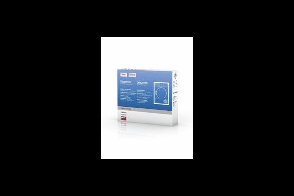 Bosch Pflegeset für Wärmepumpentrockner 00312111 4x125ml