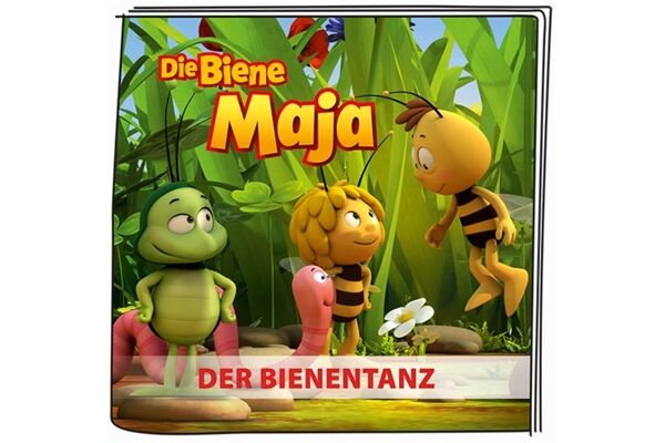 TONIES Tonies Hörfigur - Die Biene Maja