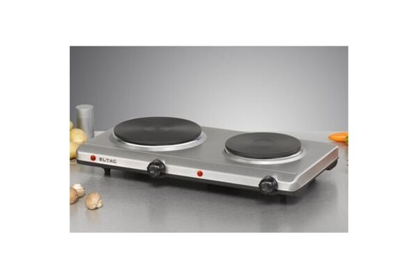 Eltac DK 29 Edelstahl