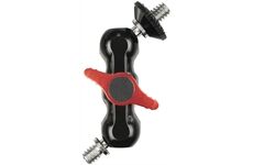 Hama Twin Ball 72 Gelenk