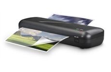Hama Laminator Basic 4in1-Set DIN A4/230 (schwarz)