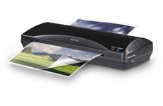 Hama Laminator Home & Office DIN A4/250 (schwarz)