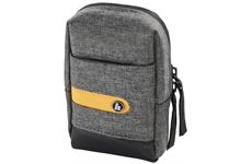 Hama Kameratasche Terra 60H (grau)