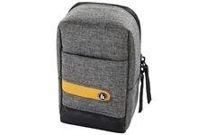 Hama Kameratasche Terra 90M (grau)